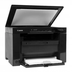 МФУ лазерный Canon i-Sensys MF3010 (5252B004) A4 черный