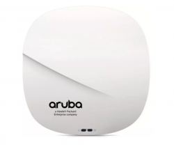 Точка доступа HPE Aruba IAP-303 (RW) (JZ320A)