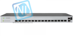 Управляемый коммутатор уровня 2+ SNR-S2990-16X