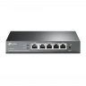 Гигабитный Multi-WAN VPN-маршрутизатор SafeStream TL-R600VPN