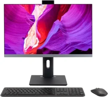 Моноблок Digma Pro Unity 23.8" Full HD i3 1215U (1.2) 8Gb SSD256Gb UHDG CR Windows 11 Pro GbitEth