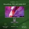 Моноблок Digma Pro Unity 23.8" Full HD i3 1215U (1.2) 8Gb SSD256Gb UHDG CR Windows 11 Pro GbitEth