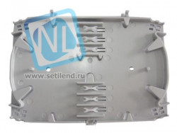 Сплайс-кассета SNR-TR-A/H-2 для муфт оптических SNR-FOSC-A/H