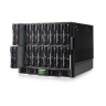 Шасси HP для блейд-системы c7000 G3, скомплектованное (6x PS, 2x Admin, 10x Fan, 1x Single Phase AC Input, 1x RailKit)