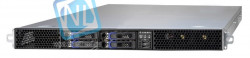 Серверная платформа SNR-SR460R-V3, 1U, E5-2600v3/v4, DDR4, 4xHDD, резервируемый БП