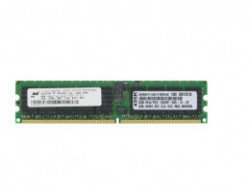 Модуль памяти IBM 46C7539 4GB (2x2GB) PC2-5300 CL5 ECC DDR2 667MHz RDIMM&nbsp;-46C7539(NEW)