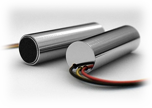 Микрофон активный Stelberry M-30