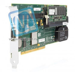 RAID-контроллер HP Smart Array P600, SAS