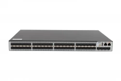Управляемый коммутатор уровня 3 SNR-S2995G-48FX-DC