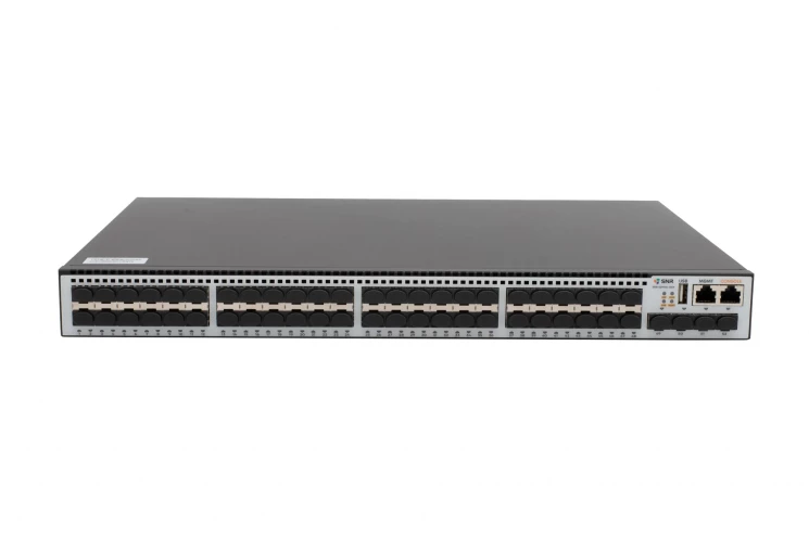 Управляемый коммутатор уровня 3 SNR-S2995G-48FX-DC