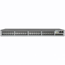 Управляемый коммутатор уровня 3 SNR-S2995G-48FX-DC