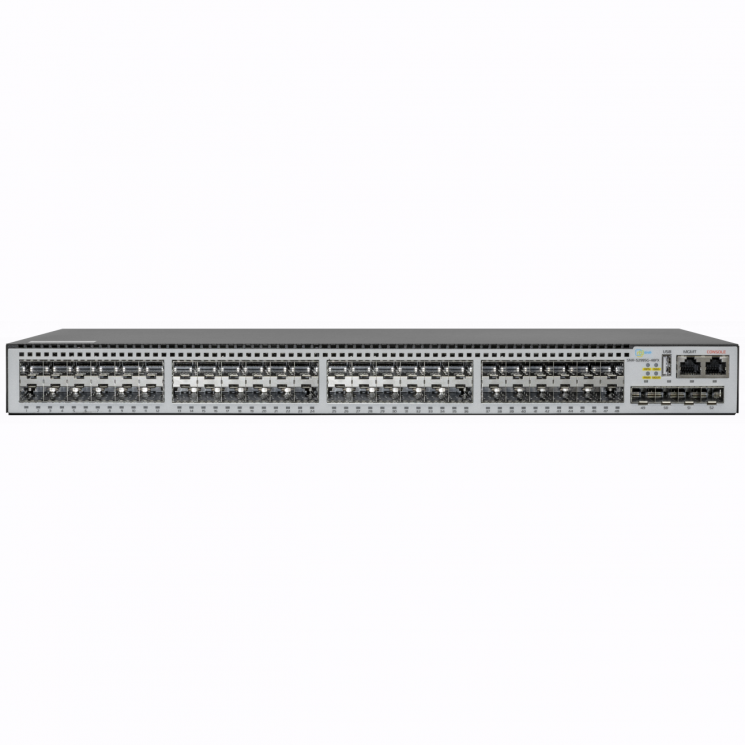 Управляемый коммутатор уровня 3 SNR-S2995G-48FX-DC
