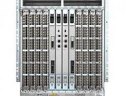 Ленточная система хранения HP AK857A DC SAN Backbone Director Switch-AK857A(NEW)