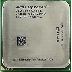 Процессор HP 415619-B21 AMD Opteron processor Model 2210 (1.8 GHz, 95W), Option Kit for BL25p G2-415619-B21(NEW)