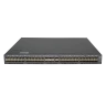 Управляемый коммутатор уровня 3 BDCOM S5864HB, 48x 1/10GE SFP+, 2x 40 QSFP+, 4x 40/100GE QSFP28. Hot Swap БП 1+1, в комплекте 2x PSU AC ~220V AC