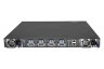 Управляемый коммутатор уровня 3 BDCOM S5864HB, 48x 1/10GE SFP+, 2x 40 QSFP+, 4x 40/100GE QSFP28. Hot Swap БП 1+1, в комплекте 2x PSU AC ~220V AC