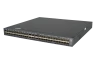 Управляемый коммутатор уровня 3 BDCOM S5864HB, 48x 1/10GE SFP+, 2x 40 QSFP+, 4x 40/100GE QSFP28. Hot Swap БП 1+1, в комплекте 2x PSU AC ~220V AC