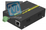 Конвертер интерфейсов ERD-Ethernet-RS485/RS232, с гальваноразвязкой