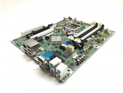 Материнская плата HP 611793-002 Elite 8200 VMT Workstation System Board-611793-002(NEW)