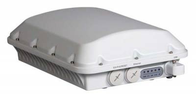 Точка доступа Ruckus T610s, dual band, 802.11ac, MU-MIMO 4x4:4, 120x30°, 6dBi, 2x1GBE, outdoor