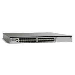 Коммутатор Cisco Catalyst WS-C4500X-32SFP+