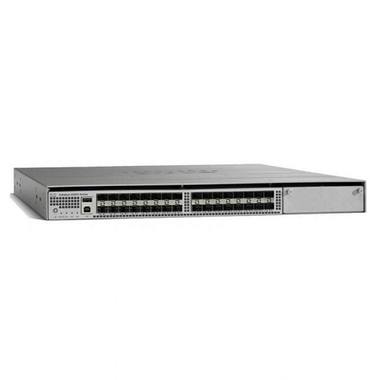 Коммутатор Cisco Catalyst WS-C4500X-32SFP+