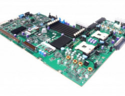 Материнская плата Dell 0K1115 PowerEdge 2850 S604 System Board-0K1115(NEW)