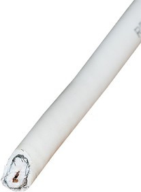 RG-11/U CCS БЕЛЫЙ КАТУШКА 305М, RG-11/U, коакс.каб.,75 Ом, жила CCS, бел., на катушке 305м