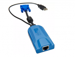 Кабель KVM Raritan D2CIM-VUSB