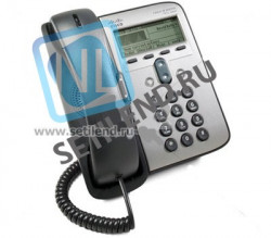 IP-телефон Cisco CP-7911G