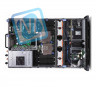 Сервер Dell PowerEdge R710, 2 процессора Intel Xeon Quad-Core E5620 2.4GHz, 24GB DRAM