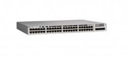 Коммутатор Cisco Catalyst C9200-48P-E