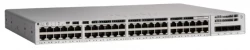Коммутатор Cisco Catalyst C9200-48P-E