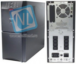 Источник бесперебойного питания APC SUA2200I