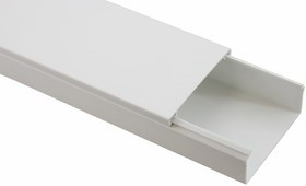 28-4025-1, Кабель-канал 40х25 (30 м/уп.)