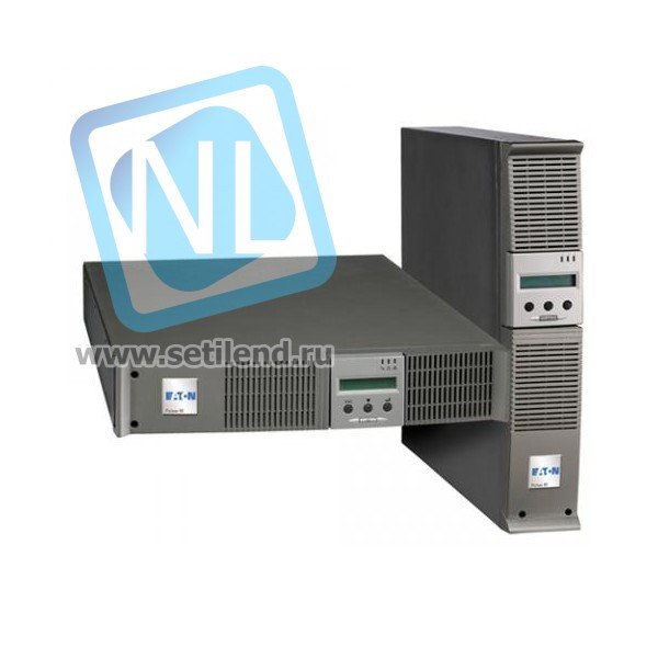 ИБП Eaton EX 2200 RT 3U