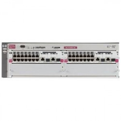 Коммутатор HP J8166A ProCurve Switch 5304xl-32G-J8166A(NEW)