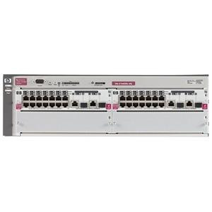 Коммутатор HP J8166A ProCurve Switch 5304xl-32G-J8166A(NEW)