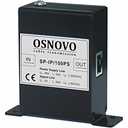 Грозозащита SP-IP/100PS