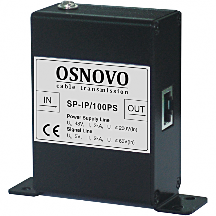 Грозозащита SP-IP/100PS