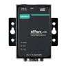 NPort 5150 1-портовый асинхронный сервер RS-232/422/485 в Ethernet MOXA