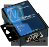 NPort 5150 1-портовый асинхронный сервер RS-232/422/485 в Ethernet MOXA