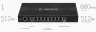 Маршрутизатор Ubiquiti 10-Port EdgeRouter 10X