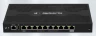 Маршрутизатор Ubiquiti 10-Port EdgeRouter 10X