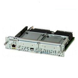 Модуль Cisco SM-SRE-910-K9