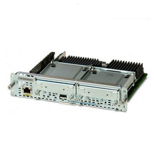 Модуль Cisco SM-SRE-910-K9
