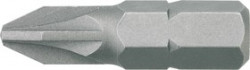 06-016, Насадки PZ2 x 25 мм, 5 шт.