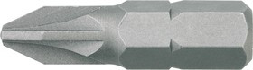 06-016, Насадки PZ2 x 25 мм, 5 шт.