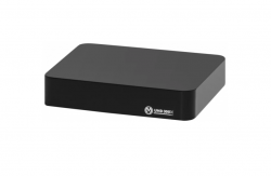 Приставка телевизионная 4K IPTV Vermax UHD300X2G (неконд)