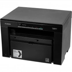 МФУ лазерный Canon i-Sensys MF3010 bundle A4